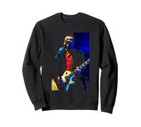 James Dean Bradfield Manic Street Preachers Cardiff Arena Sudadera