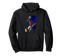 James Dean Bradfield Manic Street Preachers Cardiff Arena Sudadera con Capucha
