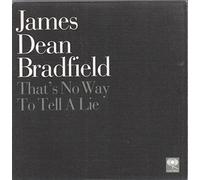 James Dean Bradfield - That's No Way to Tell a Lie [Vinilo]