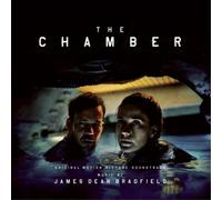 James Dean Bradfield The Chamber (Vinyl) 12" Album (Importación USA)
