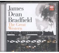 James Dean Bradfield - The Great Western