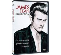 James Dean Collection (3 Dvd) [Italia]