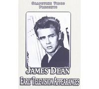 James Dean - Dean On Tv-Harvest/Long Time Till Dawn/Abraham Lin [Edizione: Stati Uniti] [USA] [DVD]
