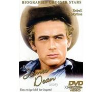 James Dean - Die Story/Rebell & Mythos [Alemania] [DVD]