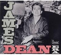 James Dean Era +2 [1cd+1dvd]
