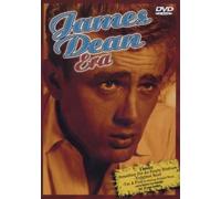 James Dean Era [Alemania] [DVD]