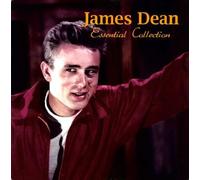 James Dean - Essential Collection [Vinilo]