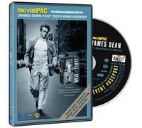 James Dean Fest 50th Anniversary Movie-Pac [USA] [DVD]