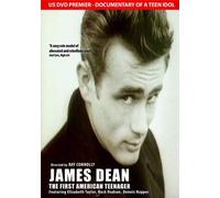 James Dean: First American Teenager [Edizione: Stati Uniti] [USA] [DVD]