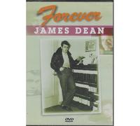 James Dean - Forever James Dean [DVD]