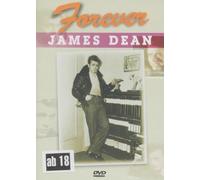 James Dean - Forever James Dean [Reino Unido] [DVD]