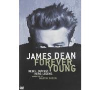 James Dean: Forever Young [USA] [DVD]