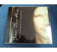 James Dean Hicks - Somewhere in America (UK Import)
