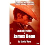 James Dean - La storia vera [Italia] [DVD]