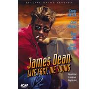 James Dean: Live Fast Die Young [USA] [DVD]