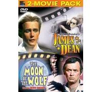 James Dean: Moon of the Wolf [USA] [DVD]