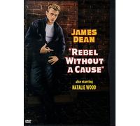 James Dean / Natalie Wood [USA] [DVD]
