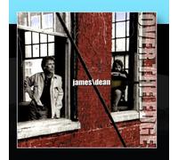 JAMES DEAN - Over The Edge