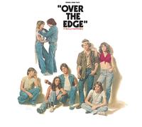 James/Dean Over The Edge Music From The Soundtrack (Importación USA)