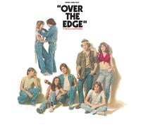 James/Dean Over The Edge Music From The Soundtrack (Importación USA)