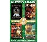 James Dean: Race With Destiny/B [Francia] [DVD]