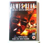 James Dean: Race With Destiny [Edizione: Regno Unito] [Reino Unido] [DVD]