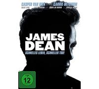 James Dean: Schnelles Leben, schneller Tod! [Alemania] [DVD]