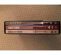 Pierce Brosnan - James Dean Sp.Edition Box Set [Reino Unido] [DVD]