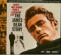 James Dean Story
