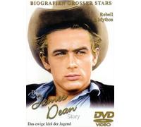 James Dean Story [Edizione: Belgio] [Italia] [DVD]