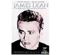 James Dean Story, the [57e/Imp [Alemania] [DVD]