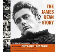 James Dean Story: The Movie + Original Soundtrack
