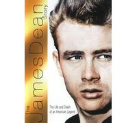 James Dean Story [USA] [DVD]