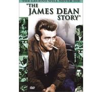 James Dean Story [USA] [DVD]