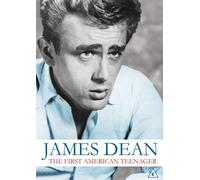 James Dean - The First American Teenager [DVD] [Reino Unido]