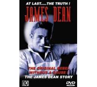James Dean - The James Dean Story [Reino Unido] [DVD]