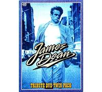 James Dean the Tribute [Alemania] [DVD]
