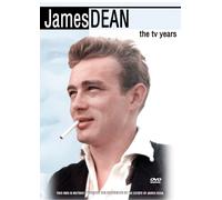 James Dean - The TV Years [DVD] [Reino Unido]