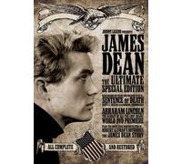 James Dean the Ultimate [USA] [DVD]