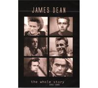 James Dean - The Whole Story 1931-1955 [Alemania] [DVD]
