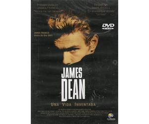 James Dean: Una Vida Inventada DVD