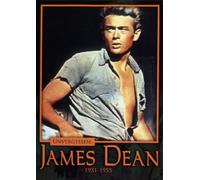 James Dean - Unvergessen/1931-1955 [Alemania] [DVD]