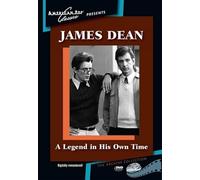 James Dean [USA] [DVD]