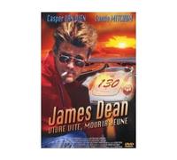 James Dean - Vivre vite, mourir jeune [Francia] [DVD]