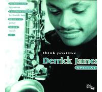 James, Derrick - Think Positive