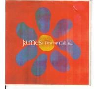James - Destiny Calling [CD 1]