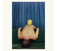 James Din A4 - Never Look Back [Vinilo]