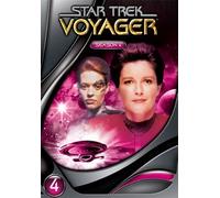 James Doohan - Star Trek: Voyager [Reino Unido] [DVD]