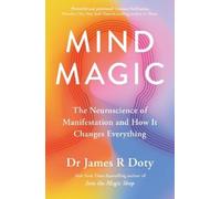 James Doty Mind Magic (Tapa blanda)