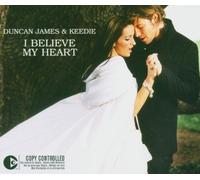 James Duncan - I Believe My Heart (and Keedie)